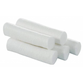 Clover Cotton Roll - Size #2 (2000pcs)
