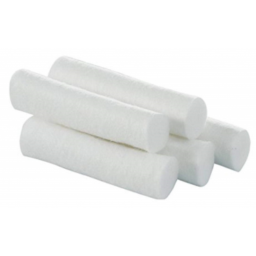 Clover Cotton Roll - Size #2 (2000pcs)