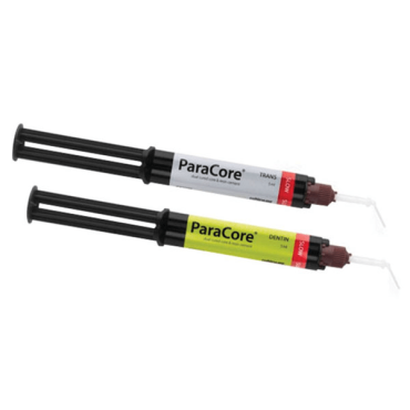 Coltene ParaCore® Slow Dentin/Trans Refill (2 x 5ml)