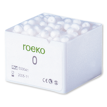 Coltene ROEKO Solomat-Click Refills (3pcs)
