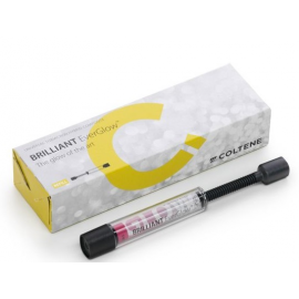 Coltene Brilliant EverGlow® Refill Syringe (3g)