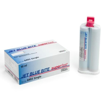 Coltene Jet Blue Bite Super Fast Single Pack (50mL)
