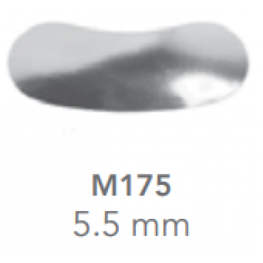 Garrison Composi-Tight 5.5 mm Molar Matrix