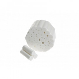 Dentopia Cotton Rolls - Non Sterile (500pcs)
