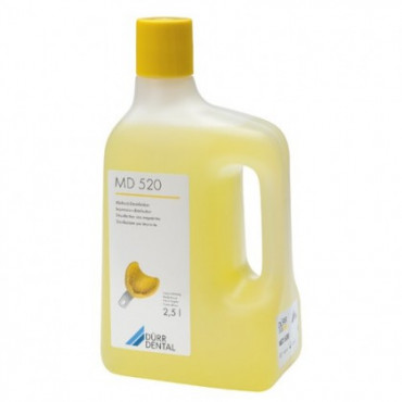 Dürr Dental MD520 Impression Disinfectant (2.5L)