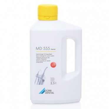 Dürr Dental MD555 Suction Cleaner (2.5L)