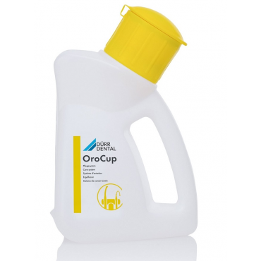 Dürr Dental OroCup Care System (2.0L)