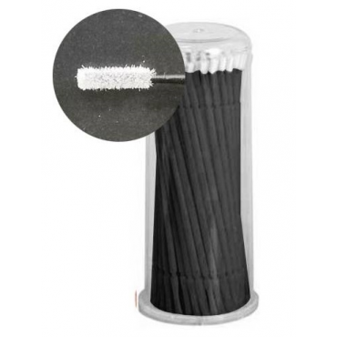 Dentopia Micro Applicators - Cylinder (100pcs)