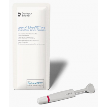 Dentsply Ceram.X® SphereTEC™ One Syringe Refill (3g)