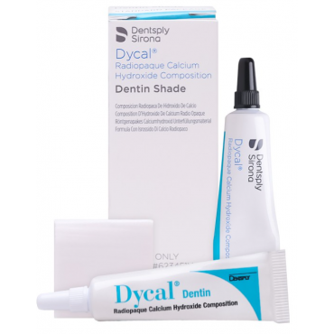 Dentsply Dycal® Radiopaque Calcium Hydroxide