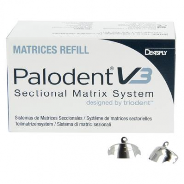 Dentsply Palodent® V3 Matrices Refill (50pcs)