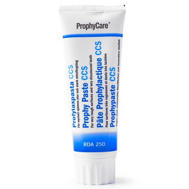 Directa ProphyCare® Prophy Paste - Blue Coarse RDA 250 (60mL)