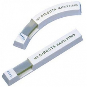 Directa Strips - Straight/Curved (100pcs)