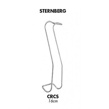 [FLASH SALE] GDC Sternberg Retractor #CRCS