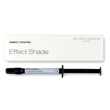 Edelweiss Effect Shade (Blue/Ice/Opaque White)