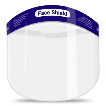 Face Shield (1pcs)