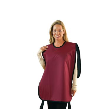 Flow Dental Panoramic X-Ray Apron Protection (0.3mm) 