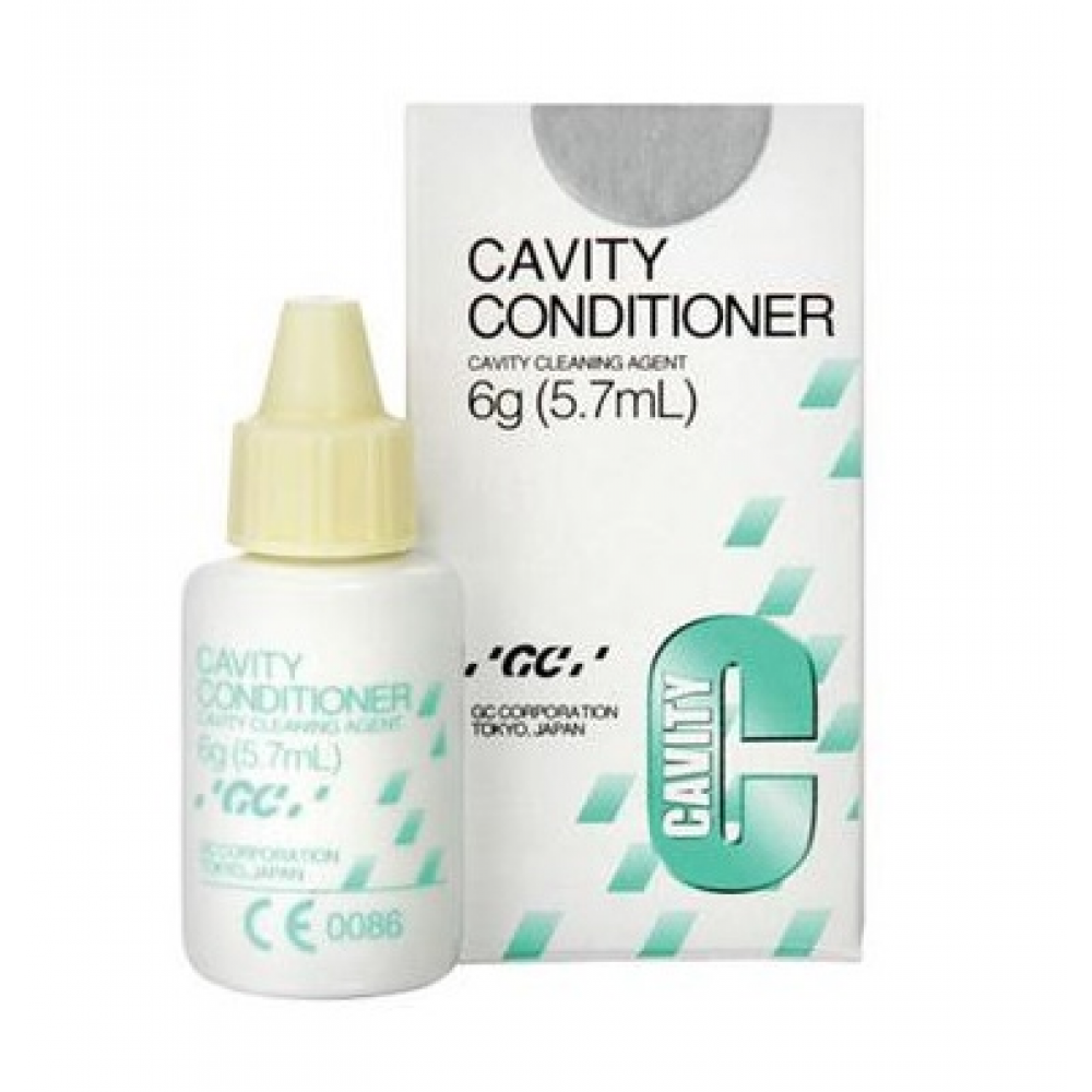 [CLEARANCE SALE] GC Cavity Conditioner (6g)