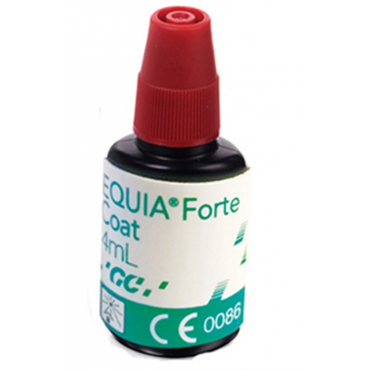 GC EQUIA Forte® Glass Hybrid Restorative Coat (4mL)