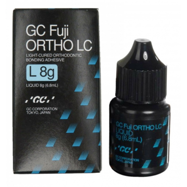 GC Fuji ORTHO™ LC Liquid (6.8mL) [Pre-Order]