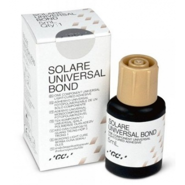 GC Solare Universal Bond (2.5mL)