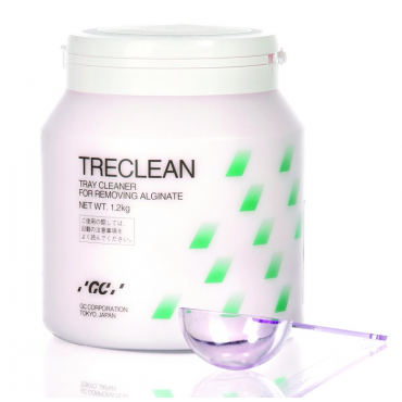GC TreClean Tray Cleaner (1.2kg)