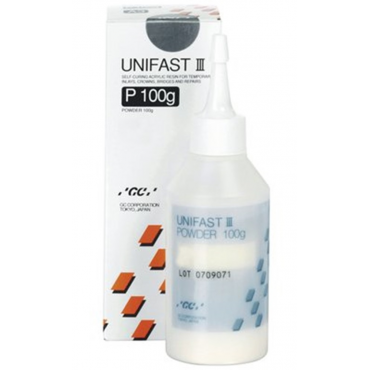 GC Unifast III Powder (100g) [Pre-Order]