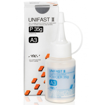 GC Unifast III Powder (35g) [Pre-Order]