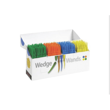 Garrison® Wedge Wands Kit (100 pcs)