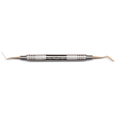 Garrison Long Extra Thin Blades Composite Instrument