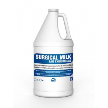 Germiphene Surgical Milk (4L)