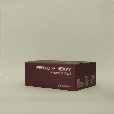 HDC Perfect-F Heavy Body Premium Fast