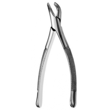 [CLEARANCE SALE] Hawk Klein Pattern Extracting Forceps For Children (1pcs)