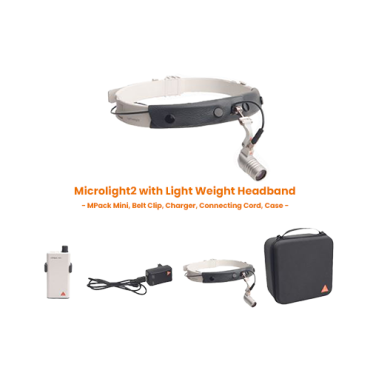 Heine Microlight 2