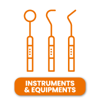 Instruments and Equipments