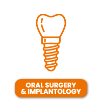 Oral Surgery and Implantology