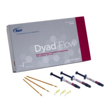 Kerr Dyad Flow Kit [PRE ORDER]