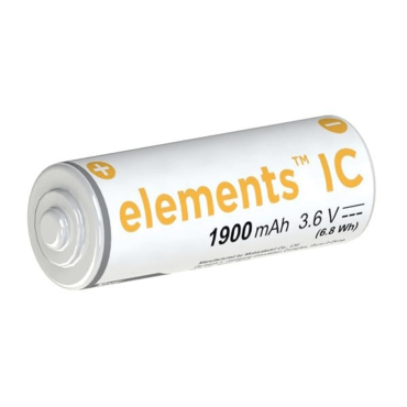 Kerr Elements IC Battery