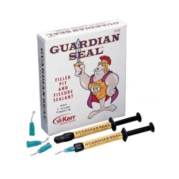 Kerr Guardian Seal Brush Tips