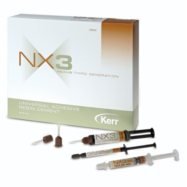 Kerr NX3 Nexus™ Intro Kit