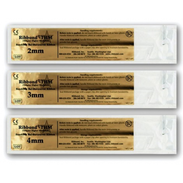 Ribbond® THM Bondable Reinforcement Ribbon Refill (1x 22cm)