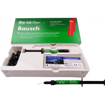 Bausch ﻿BIO-Ink® Flow Sore Spot Indicator