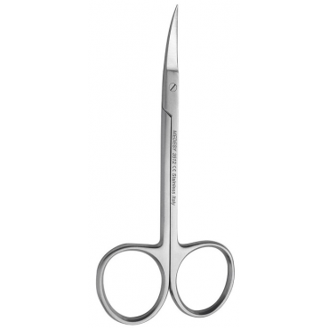 Medesy Iris Curved Scissors MM115 (3512)