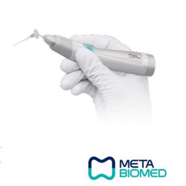 Meta Biomed Dental EQ-S Gray Wireless Root Canal Obturator (1pack)