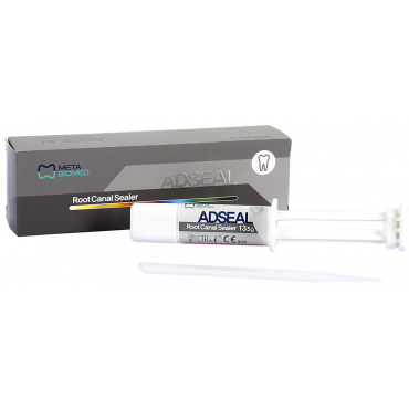 Meta Biomed® ADSEAL™ Root Canal Sealer (13.5g)