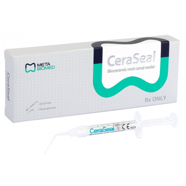 Meta Biomed® CeraSeal™ Root Canal Sealer (2g)