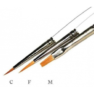 Micerium ENA Composite Handling Brush (1pcs)