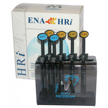 Micerium ENA HRi® Universal Enamel & Dentin Trial Kit (6 x 2.5g)