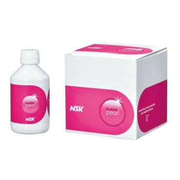 NSK Flash Pearl Cleaning Powder (300gms)