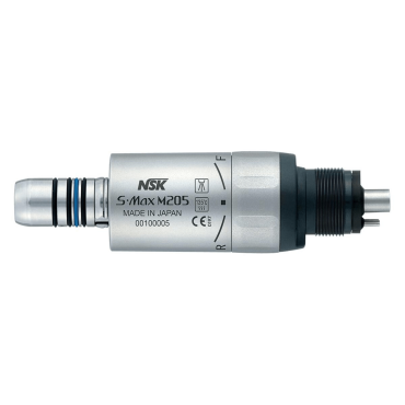 NSK S-MAX M205 Air Motor Internal Spray